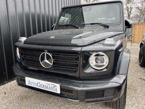 Mercedes-Benz G-Класс 2022 - фото 20