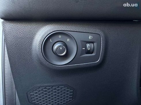 MG ZS EV 2022 - фото 7