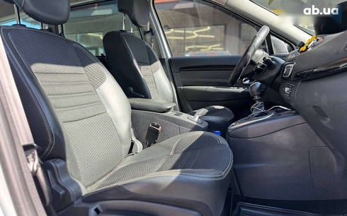 Renault Scenic 2014 - фото 13
