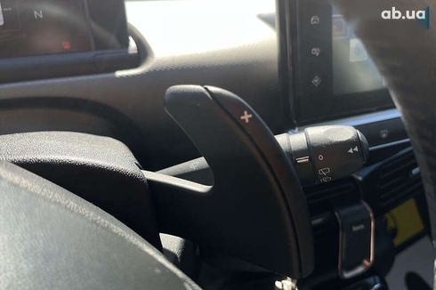 Citroёn C4 Cactus 2015 - фото 22