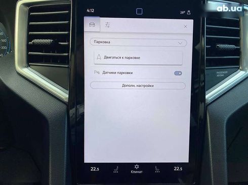 Volkswagen Amarok 2023 - фото 23