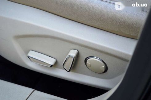 Ford Fusion 2013 - фото 22