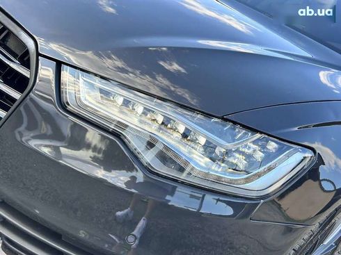 Audi A6 2013 - фото 9