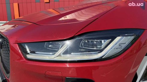 Jaguar I-Pace 2018 - фото 7