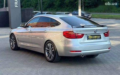 BMW 3 серия 2014 - фото 4