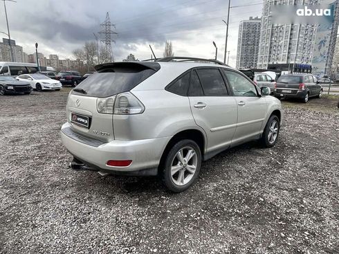 Lexus RX 2006 - фото 24