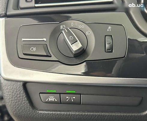 BMW 5 серия 2017 - фото 9