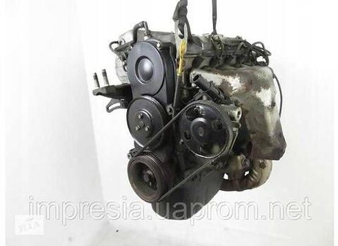 двигатель в сборе для Mazda 323 - купити на Автобазарі - фото 6