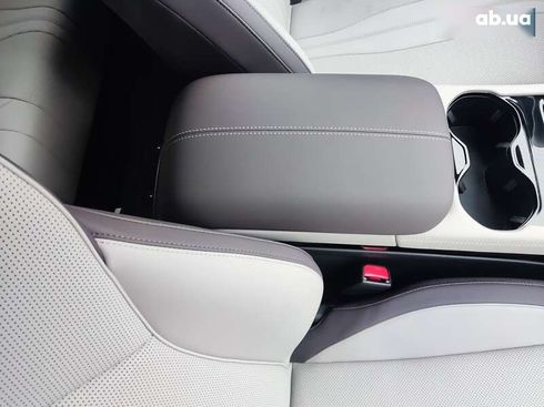 BYD Song Plus 2024 - фото 6