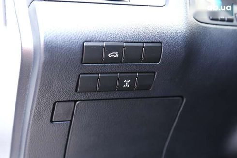 Lexus RX 2018 - фото 25