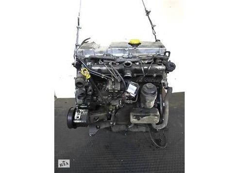 двигатель в сборе для Saab 9-3 - купити на Автобазарі - фото 2