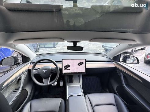 Tesla Model Y 2023 - фото 16