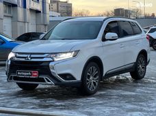 Продажа б/у Mitsubishi Outlander в Одесской области - купить на Автобазаре