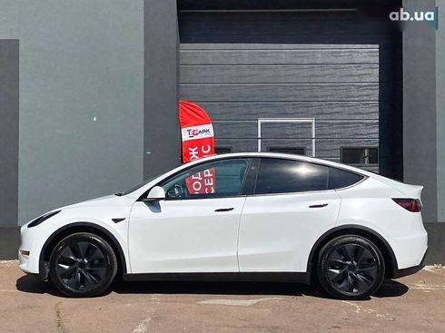 Tesla Model Y 2024 - фото 6