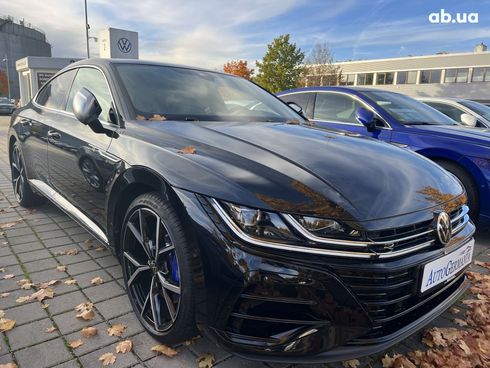 Volkswagen Arteon 2023 - фото 41