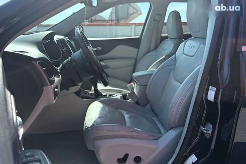 Jeep Cherokee 2020 - фото 9