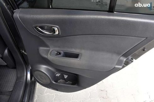 Renault Koleos 2012 - фото 23