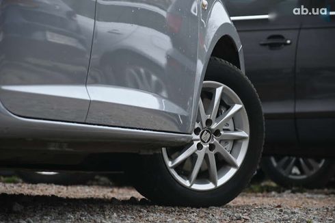 SEAT Ibiza 2011 - фото 15