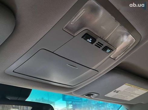 Toyota Highlander 2018 - фото 25