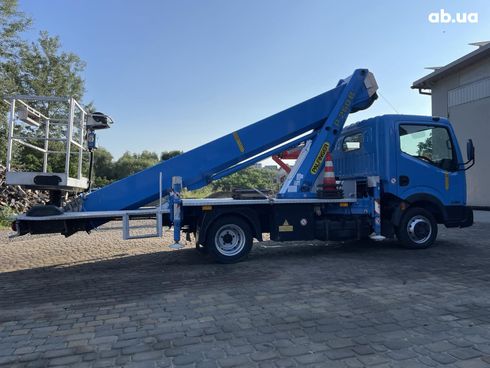 Nissan Cabstar 2012 - фото 2