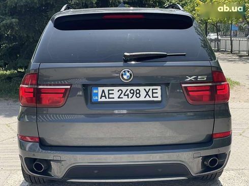 BMW X5 2013 - фото 5