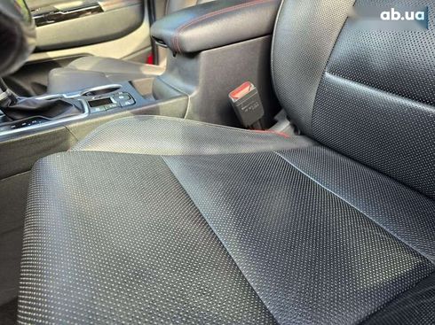 Kia Sportage 2018 - фото 21