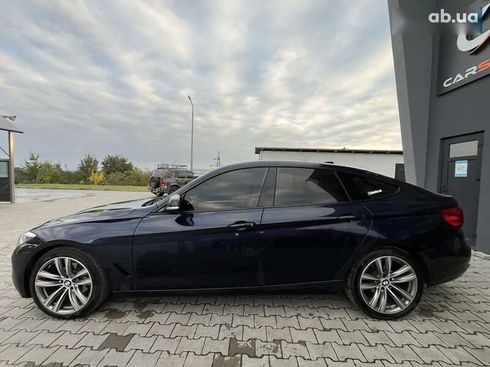 BMW 3 серия 2015 - фото 8