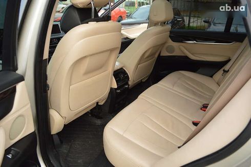 BMW X5 2016 - фото 23