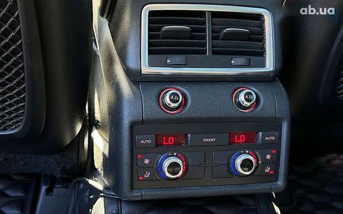 Audi Q7 2013 - фото 12