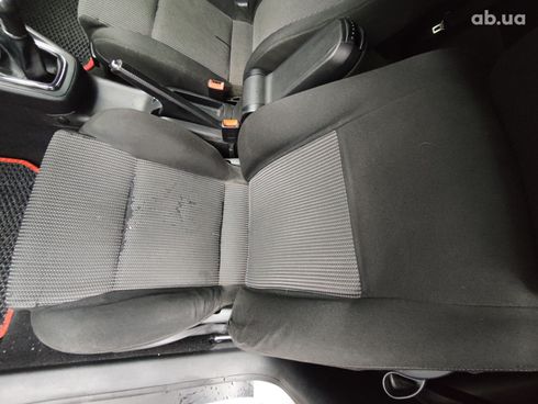 Volkswagen Golf 1999 серый - фото 10