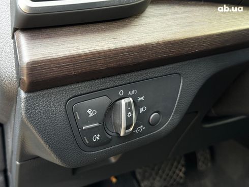 Audi Q5 2024 серый - фото 31