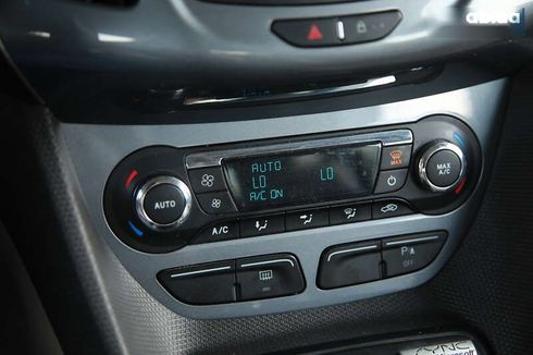 Ford Transit Connect 2014 - фото 15
