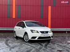 Купити SEAT бу в Києві - купити на Автобазарі