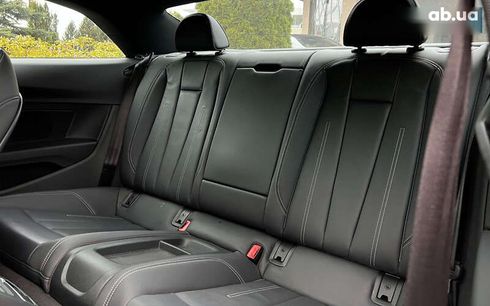 Audi A5 2021 - фото 14