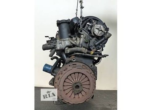 двигатель в сборе для Peugeot 406 - купити на Автобазарі - фото 5
