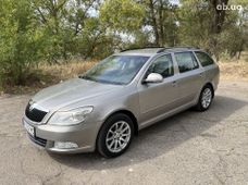 Купить Skoda Octavia 2009 бу в Змиёв - купить на Автобазаре