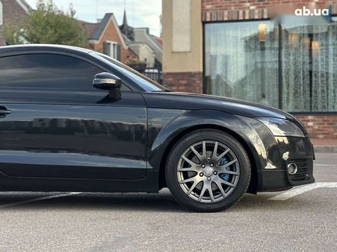 Audi TT 2013 - фото 12