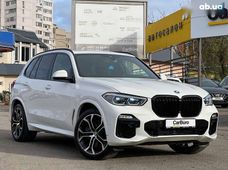 Продаж вживаних BMW X5 2019 року в Одесі - купити на Автобазарі