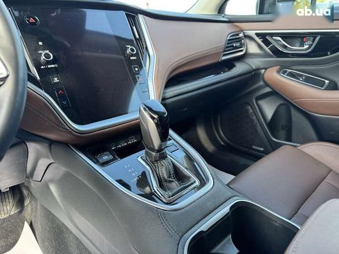 Subaru Outback 2023 - фото 12