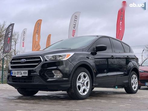 Ford Escape 2018 - фото 3