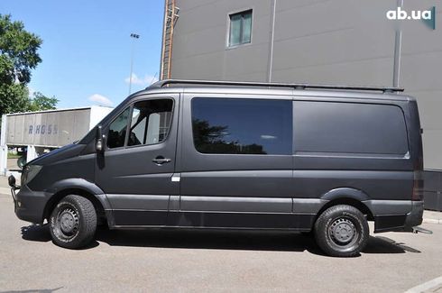 Mercedes-Benz Sprinter 2016 - фото 11