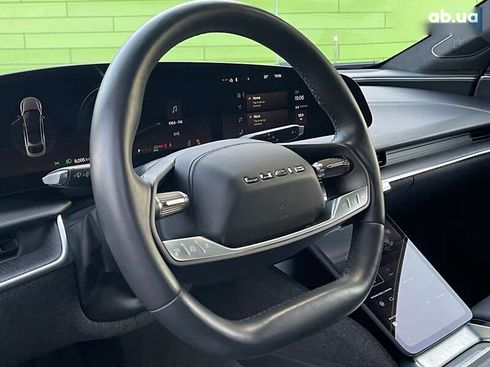 Lucid Motors Air 2023 - фото 17