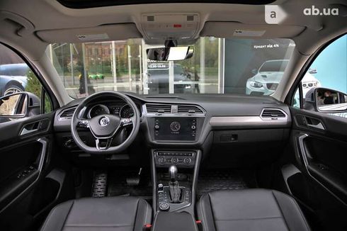 Volkswagen Tiguan 2020 - фото 13