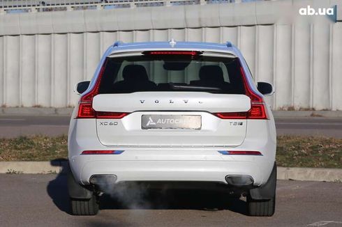 Volvo XC60 2018 - фото 6