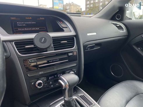 Audi A5 2015 - фото 20