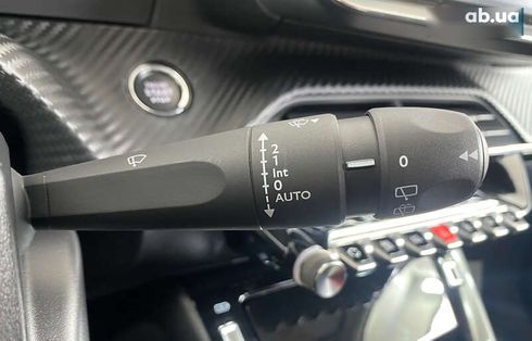 Peugeot e-2008 2022 - фото 18