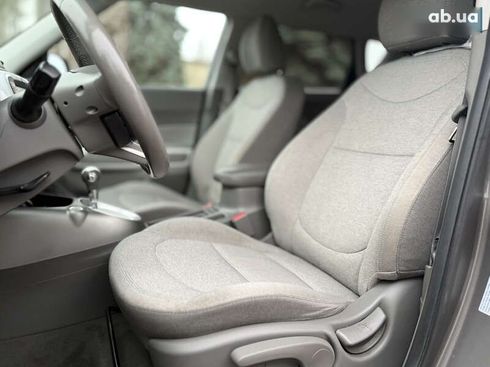 Kia Soul 2017 - фото 8