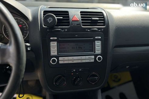 Volkswagen Golf 2008 - фото 18