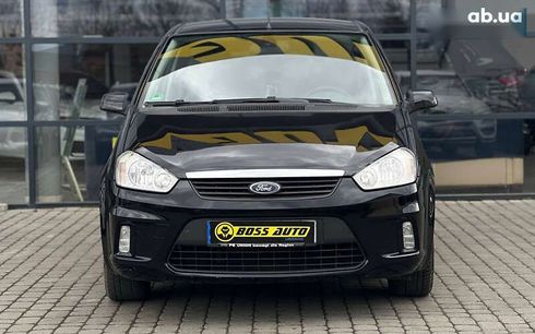Ford C-Max 2007 - фото 2