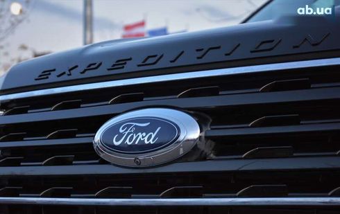 Ford Expedition 2020 - фото 5